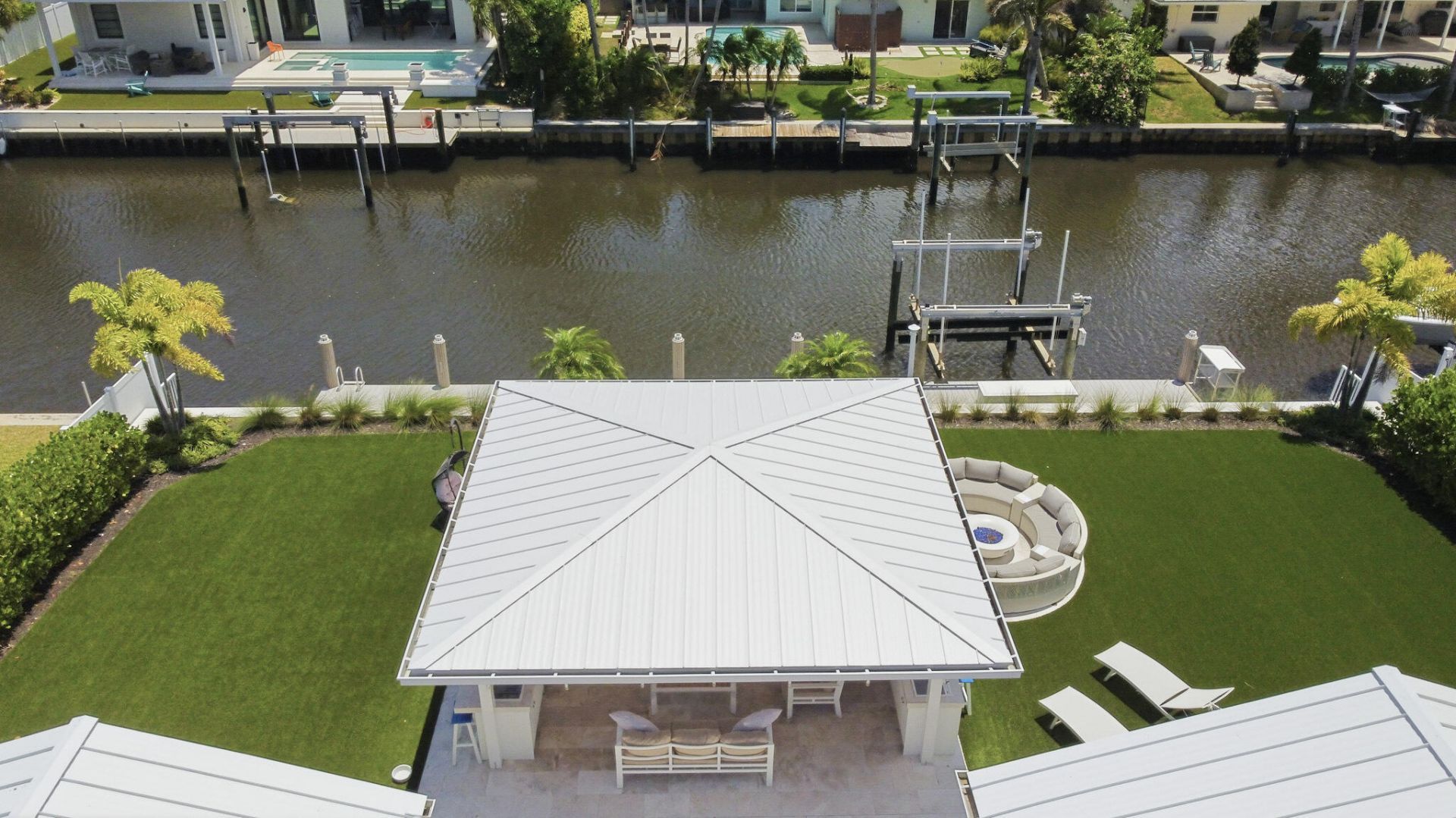 16 Leeward Circle, Tequesta, FL 33469 Photo