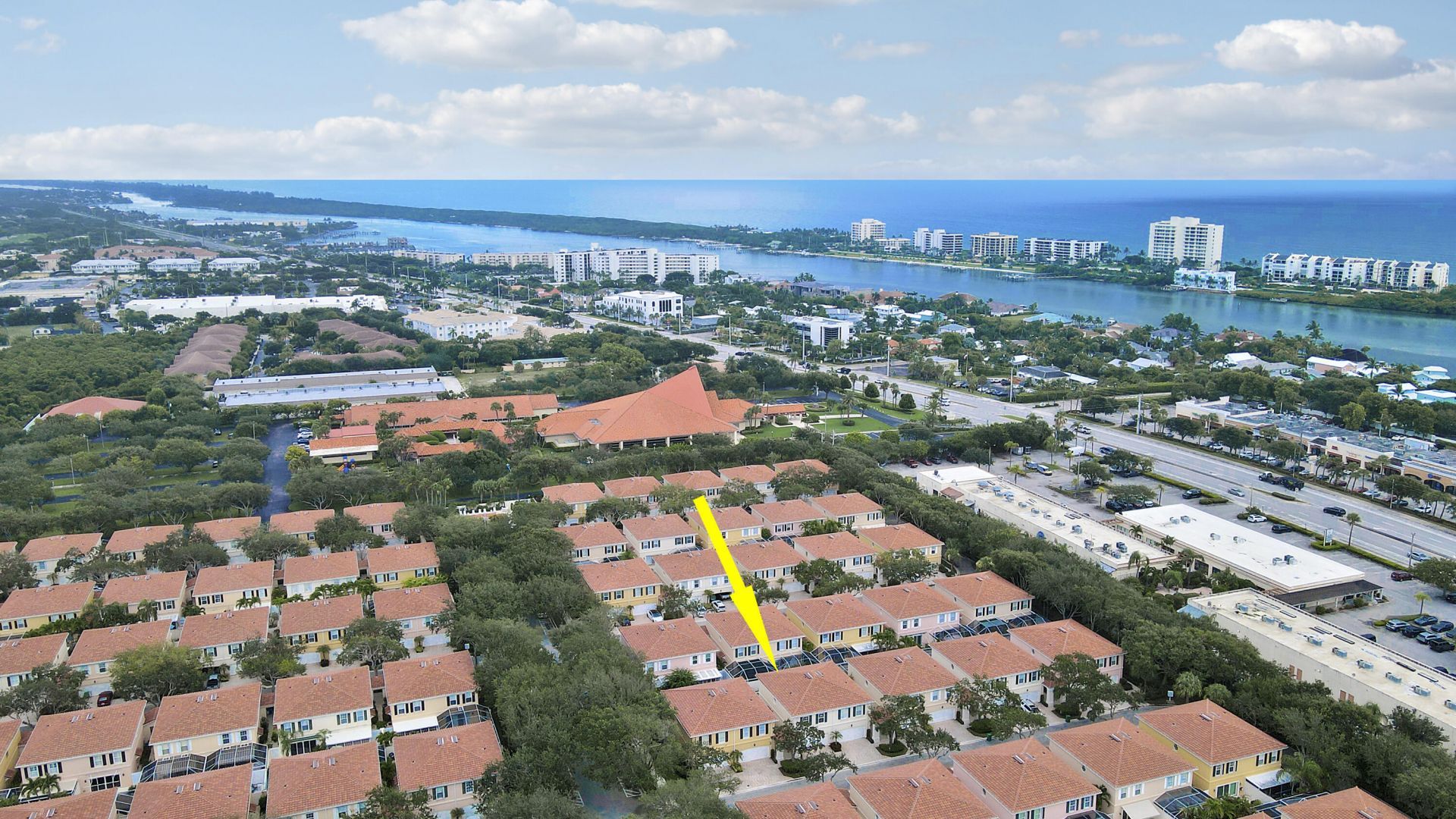 73 Laurel Oaks Circle, Jupiter, FL 33469 Photo
