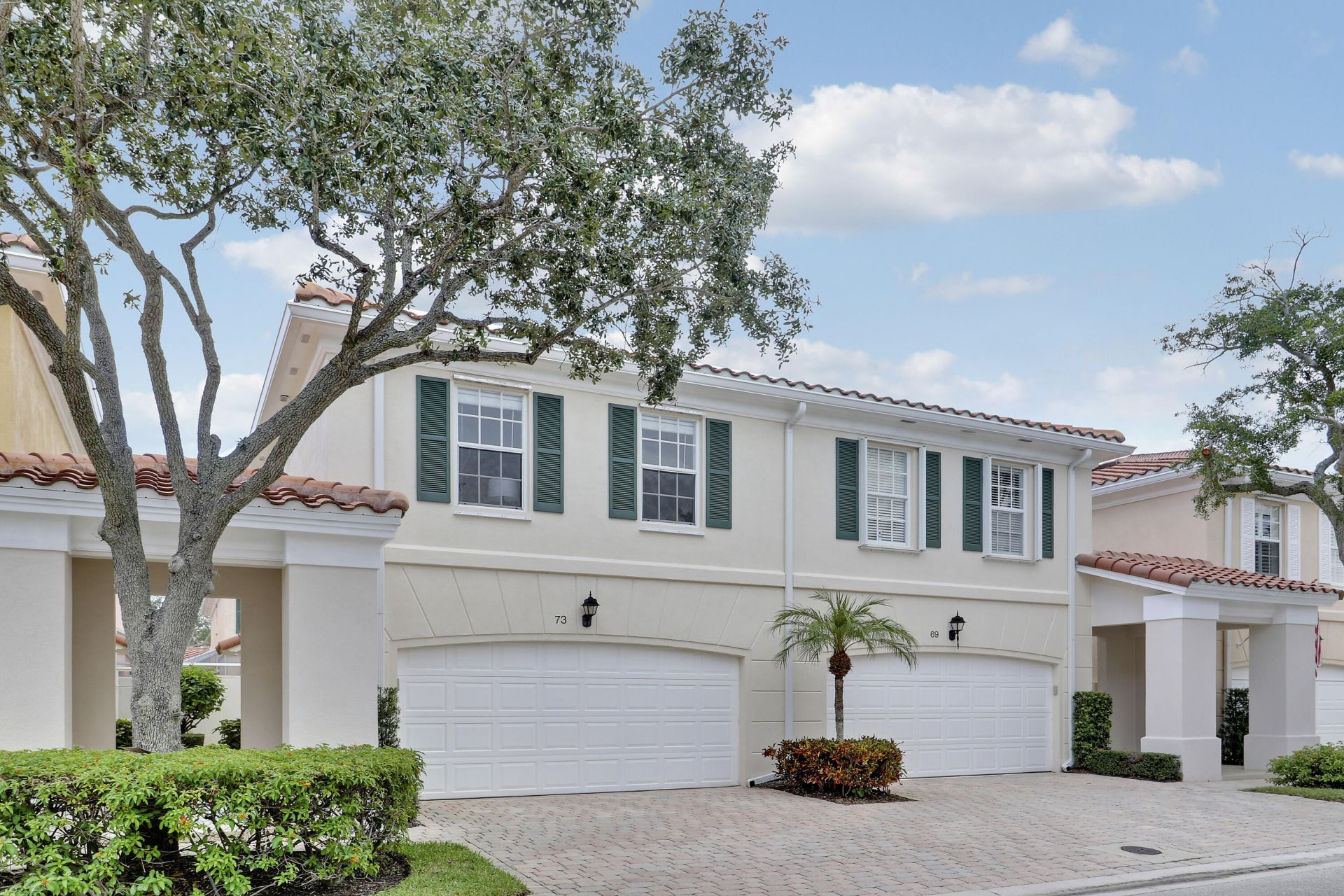 73 Laurel Oaks Circle, Jupiter, FL 33469 Photo