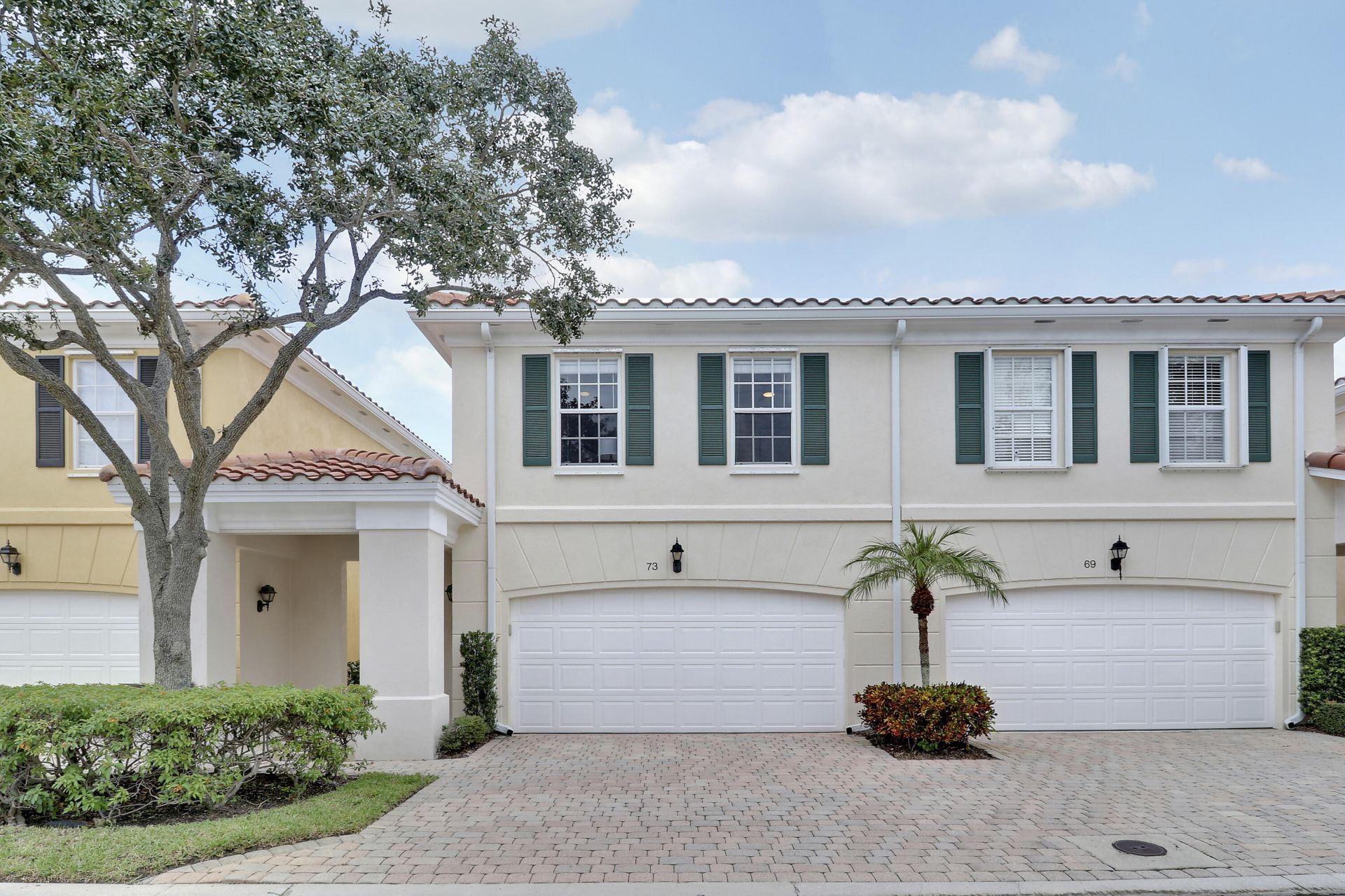 73 Laurel Oaks Circle, Jupiter, FL 33469 Photo