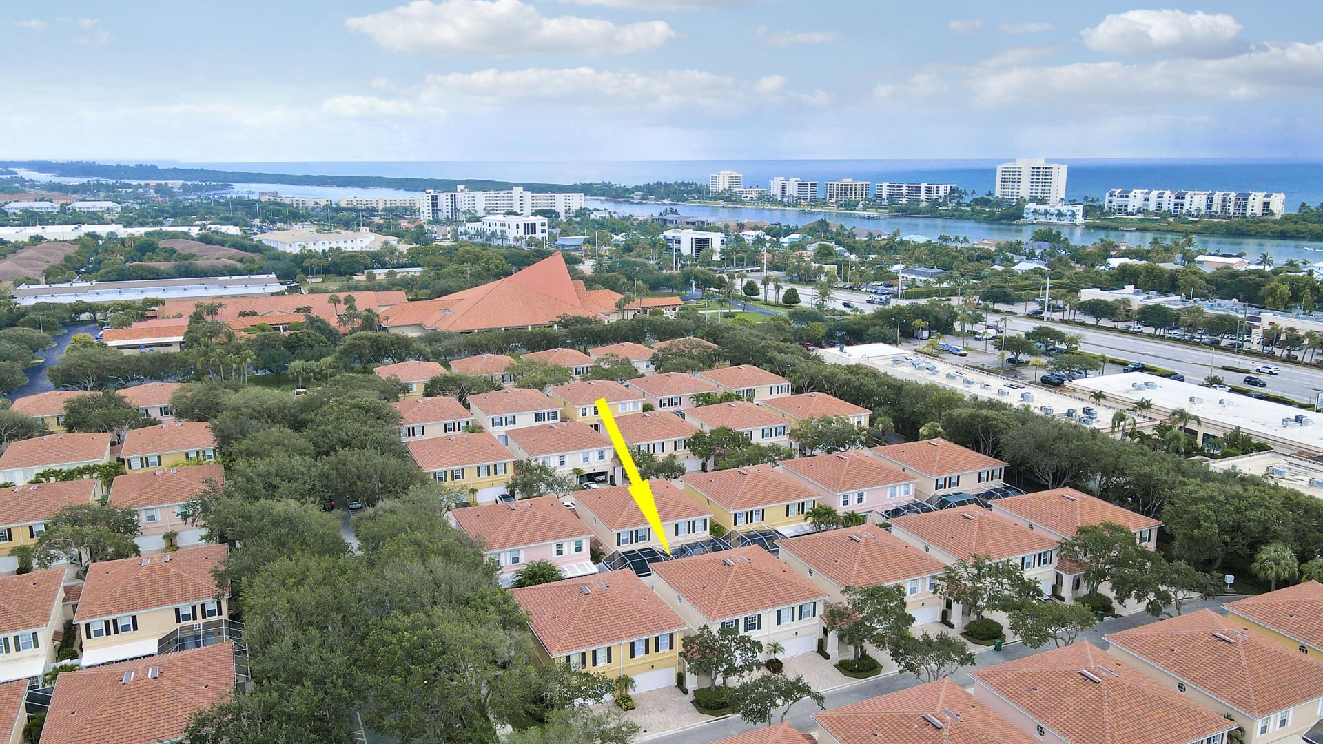 73 Laurel Oaks Circle, Jupiter, FL 33469 Photo