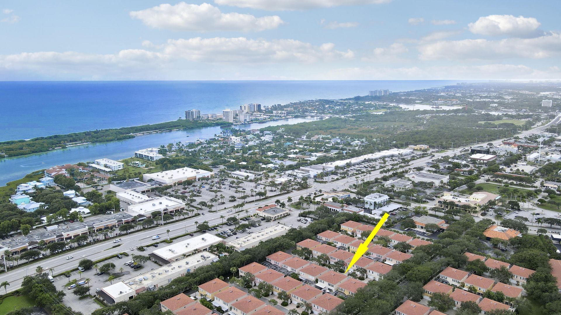 73 Laurel Oaks Circle, Jupiter, FL 33469 Photo
