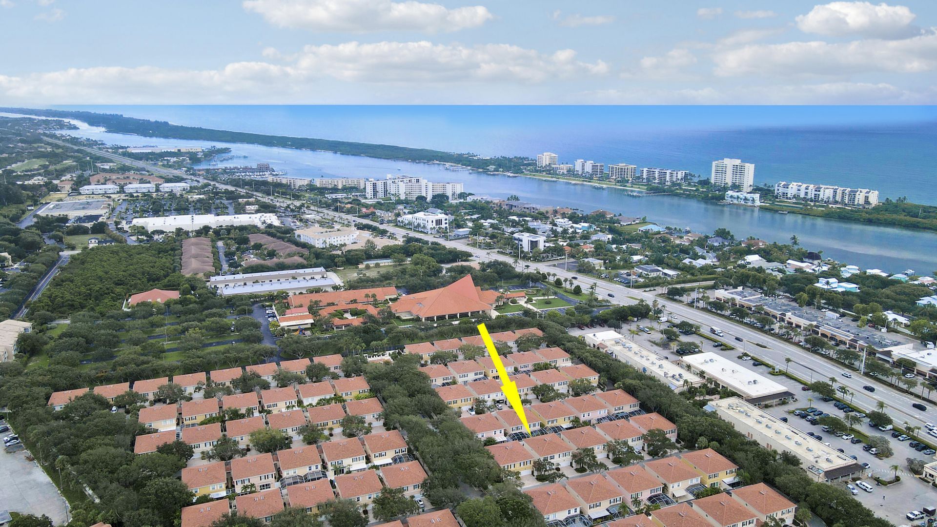73 Laurel Oaks Circle, Jupiter, FL 33469 Photo