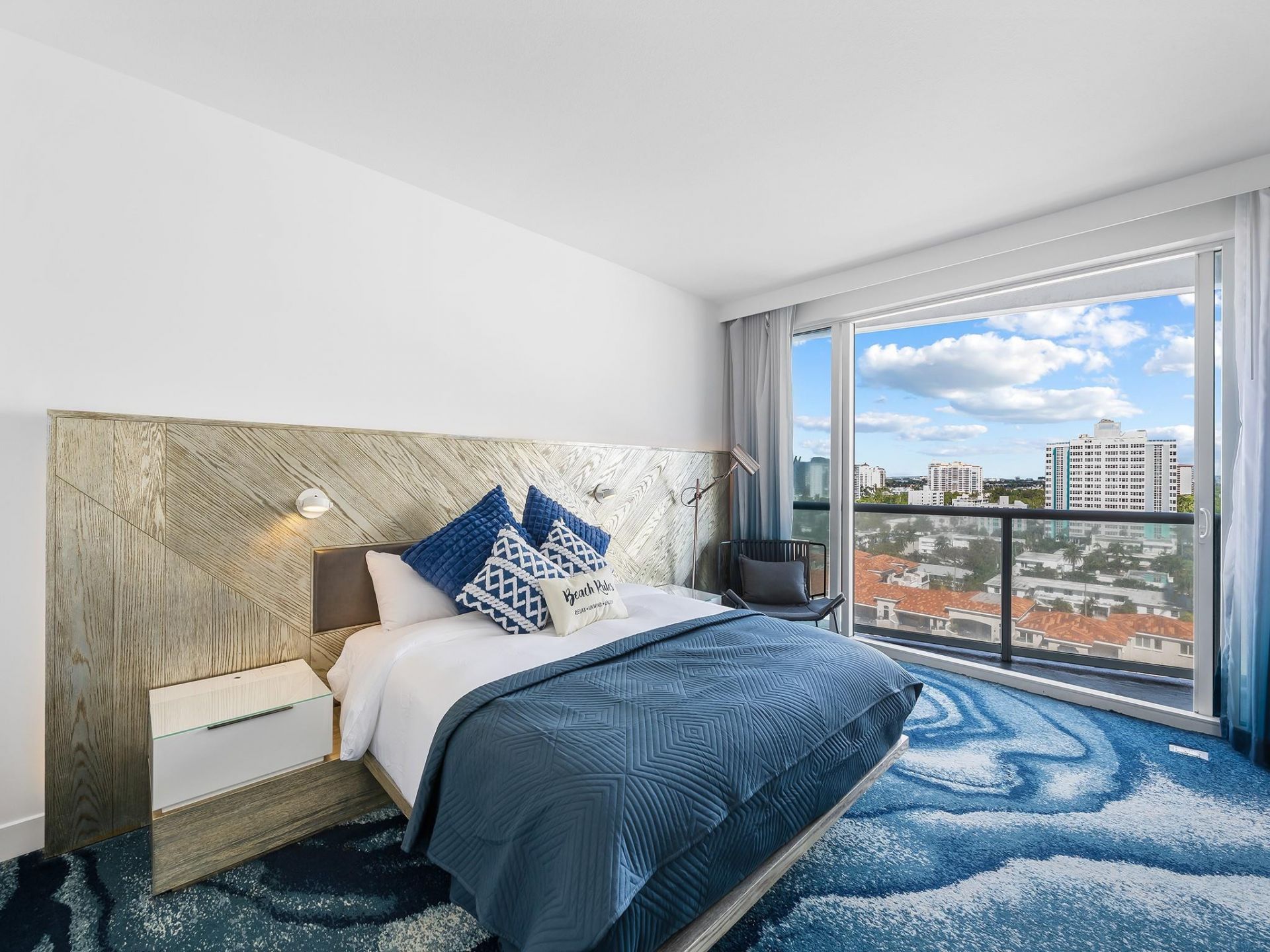 3101 Bayshore Drive, Unit 1008, Fort Lauderdale, FL 33304 Photo