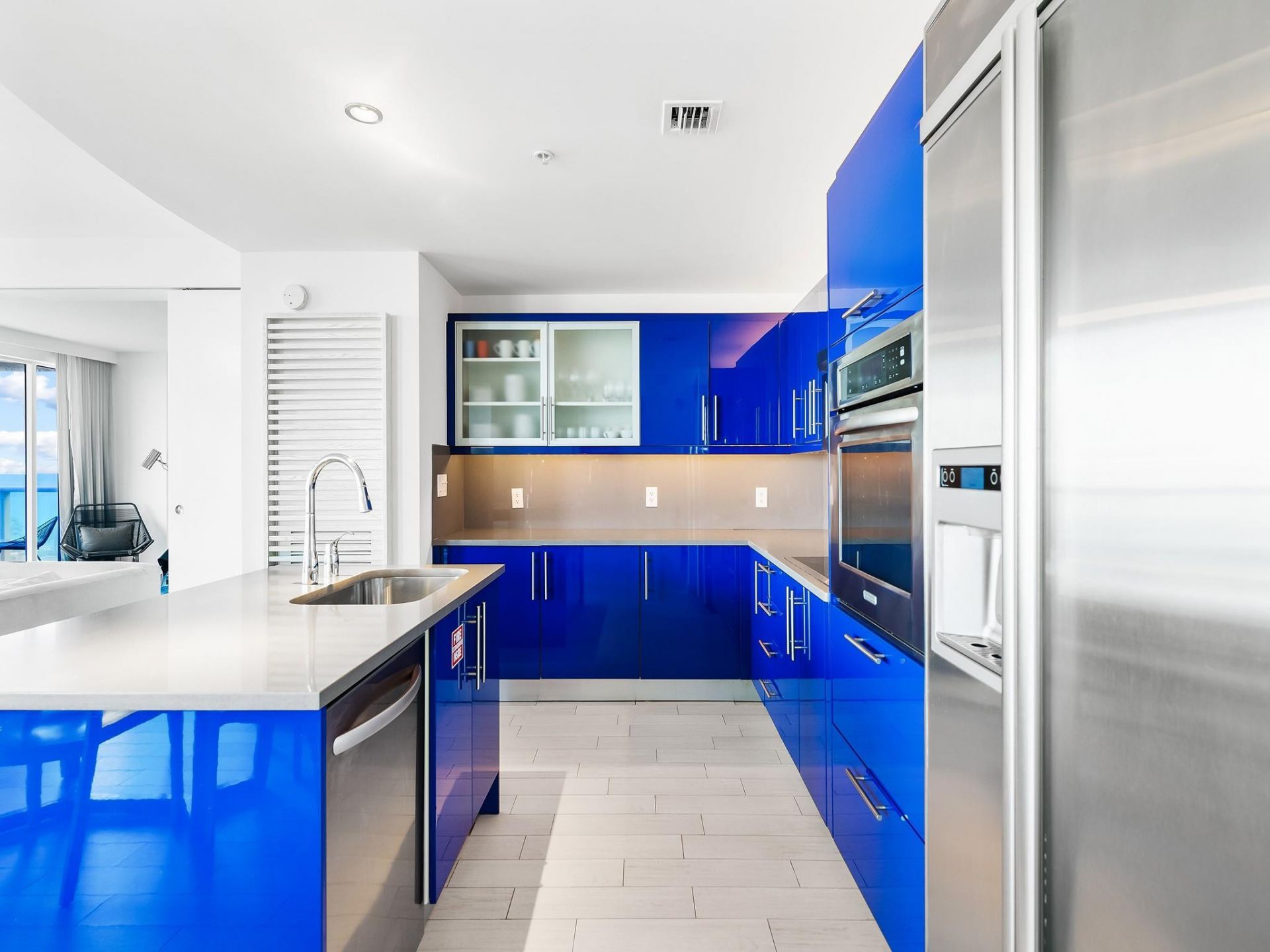 3101 Bayshore Drive, Unit 1008, Fort Lauderdale, FL 33304 Photo
