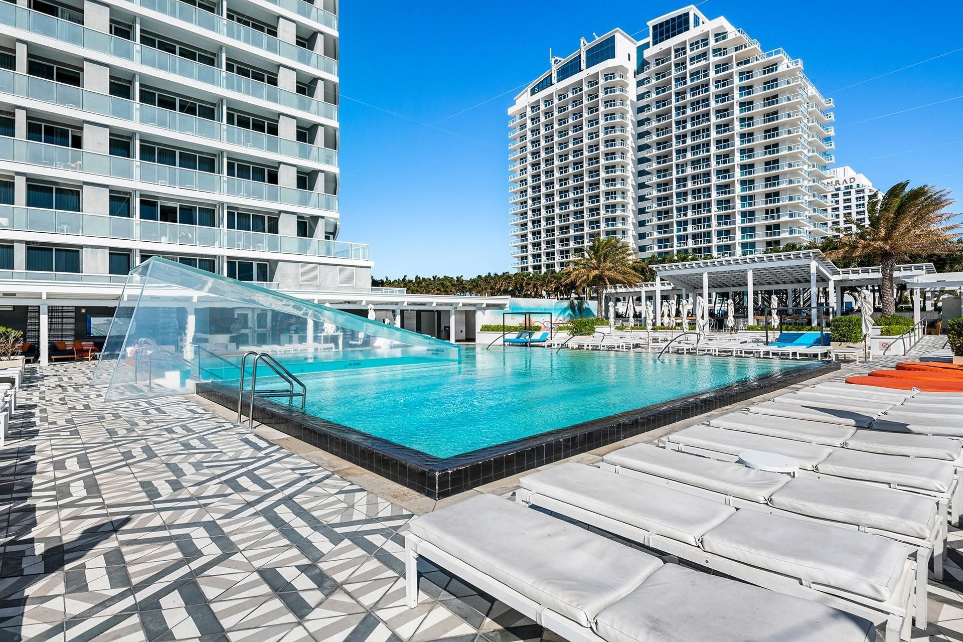3101 Bayshore Drive, Unit 1008, Fort Lauderdale, FL 33304 Photo