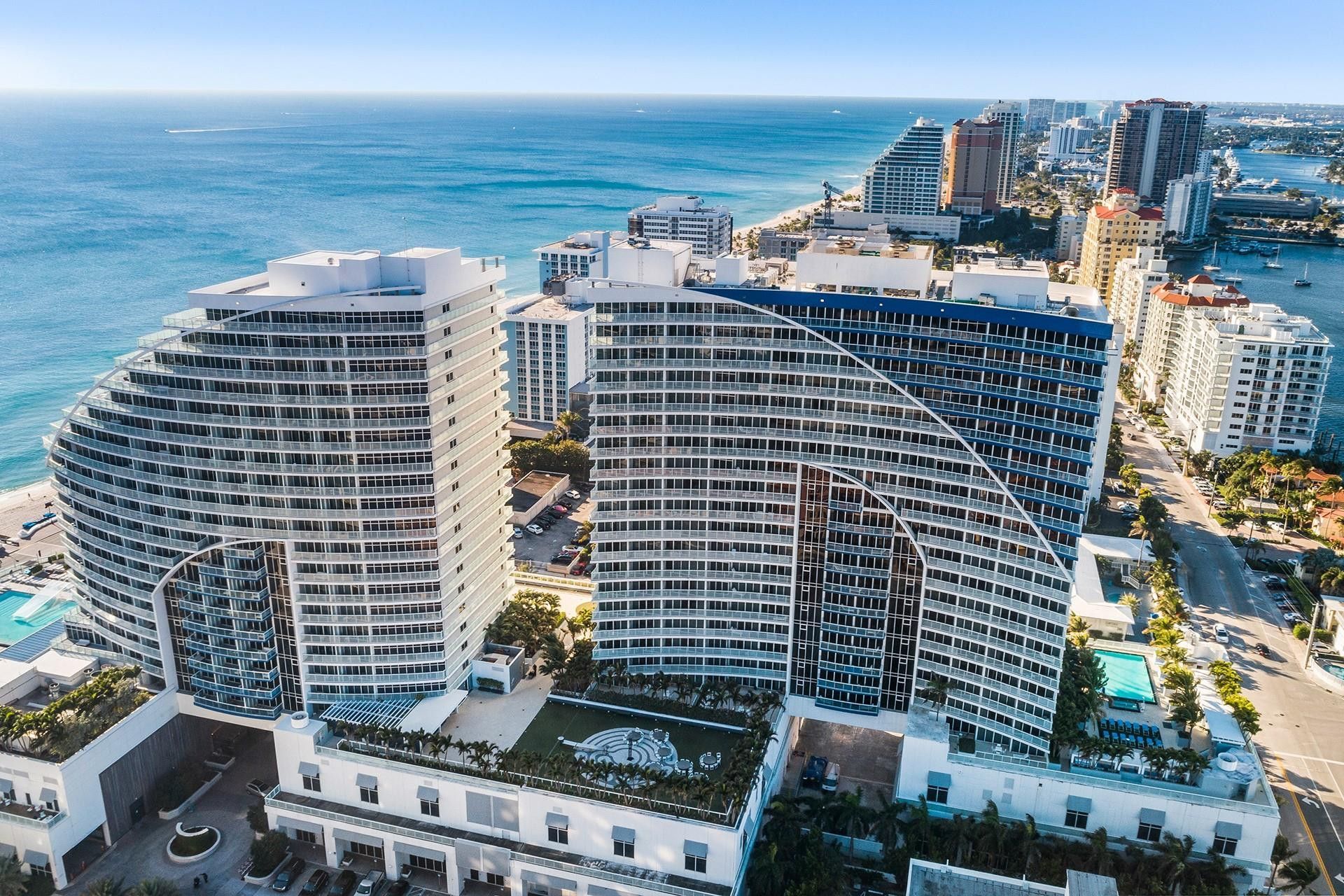 3101 Bayshore Drive, Unit 1008, Fort Lauderdale, FL 33304 Photo
