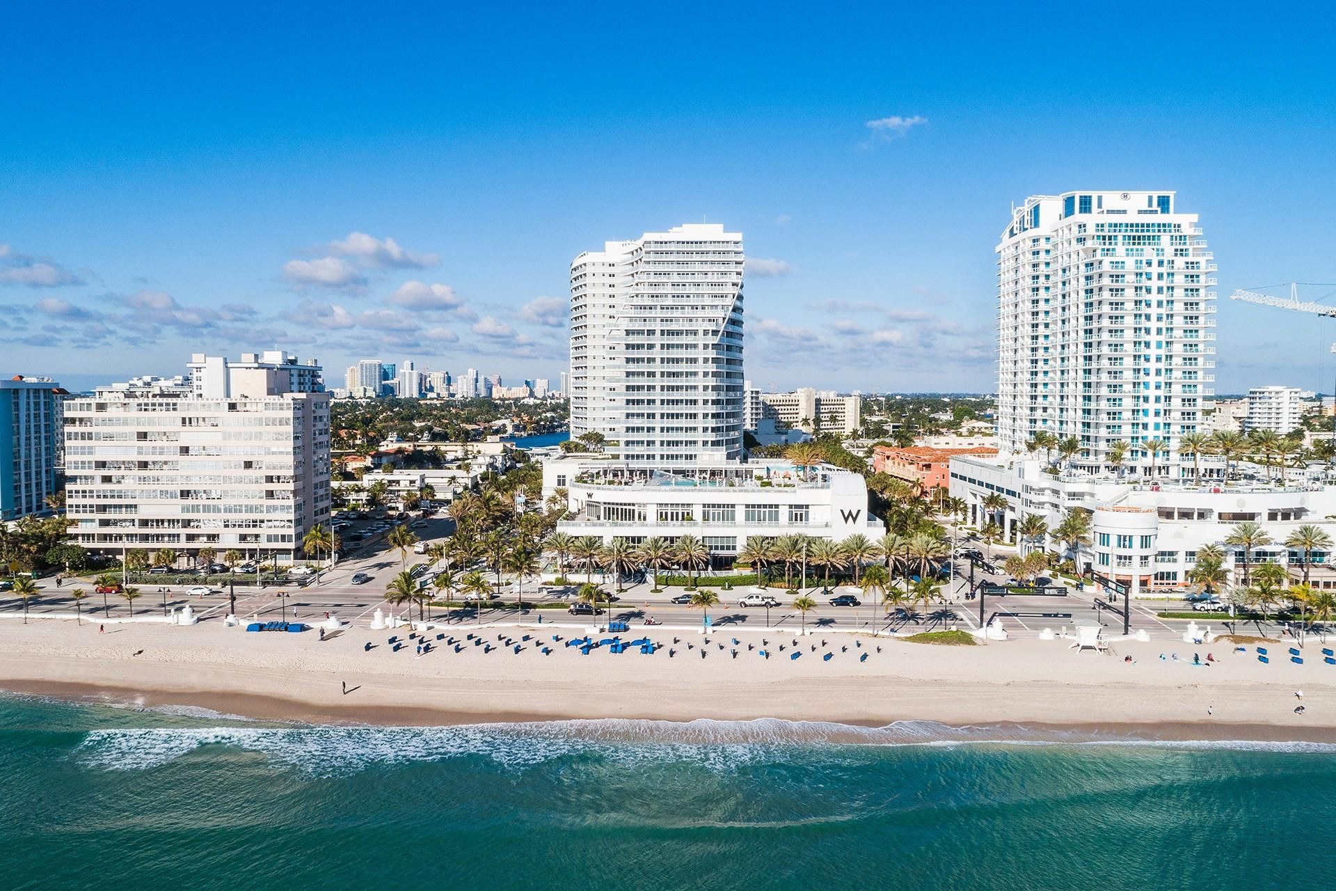 3101 Bayshore Drive, Unit 1008, Fort Lauderdale, FL 33304 Photo