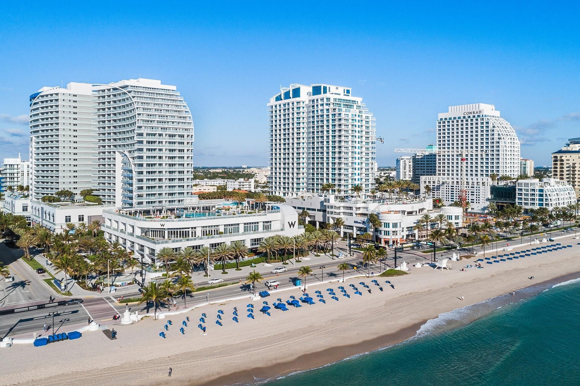 3101 Bayshore Drive, Unit 1008, Fort Lauderdale, FL 33304 Photo