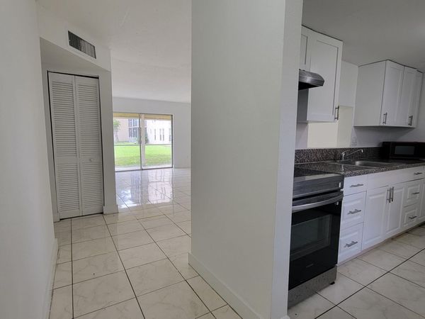 2800 NW 56TH Avenue, Unit G107, Lauderhill, FL 33313