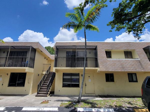 1045 S FLAGLER Avenue, Unit 717, Pompano Beach, FL 33060