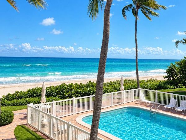3851 N OCEAN Boulevard, Unit 202, Delray Beach, FL 33483