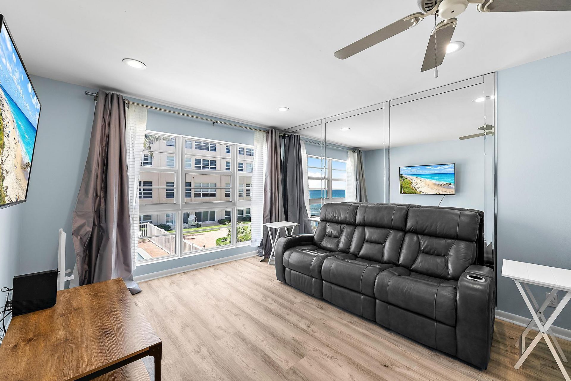 3851 N Ocean Boulevard, Unit 202, Gulf Stream, FL 33483 Photo