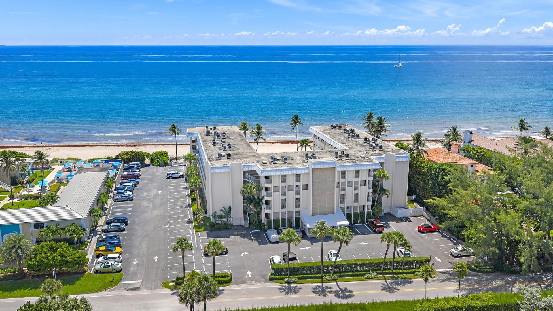 3851 N Ocean Boulevard, Unit 202, Gulf Stream, FL 33483 Photo