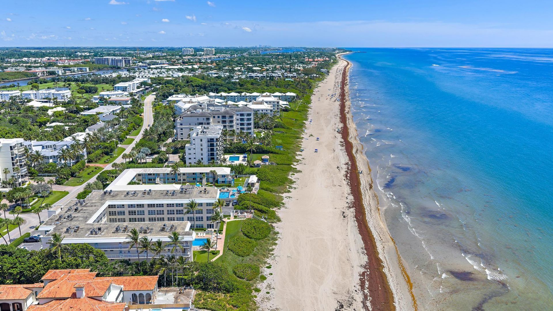 3851 N Ocean Boulevard, Unit 202, Gulf Stream, FL 33483 Photo