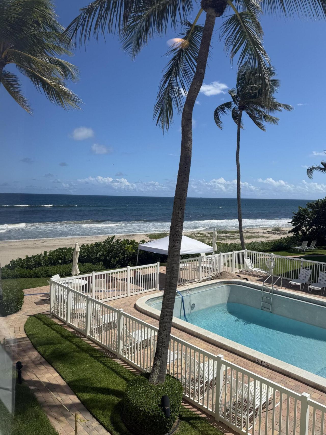 3851 N Ocean Boulevard, Unit 202, Gulf Stream, FL 33483 Photo