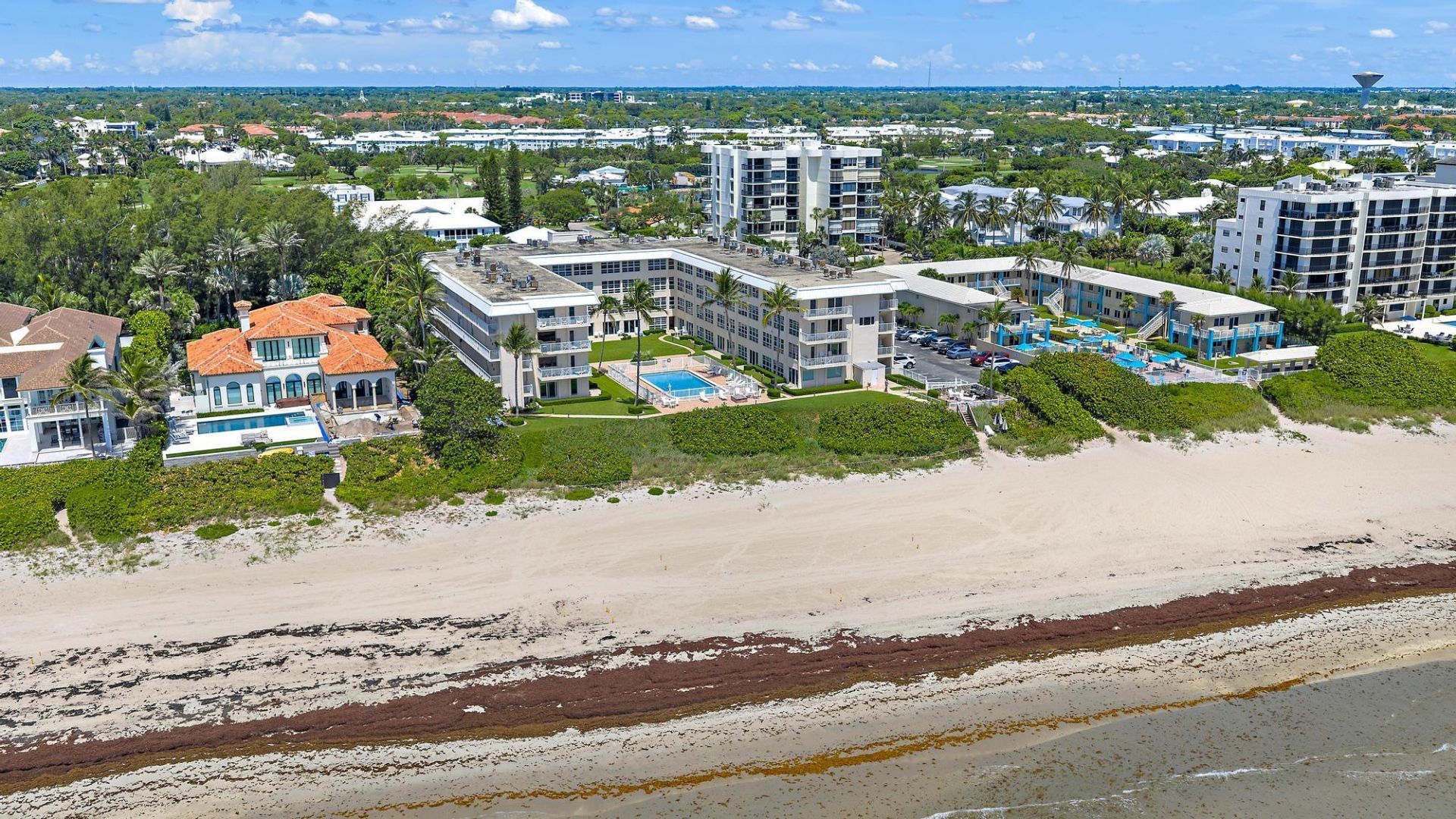 3851 N Ocean Boulevard, Unit 202, Gulf Stream, FL 33483 Photo