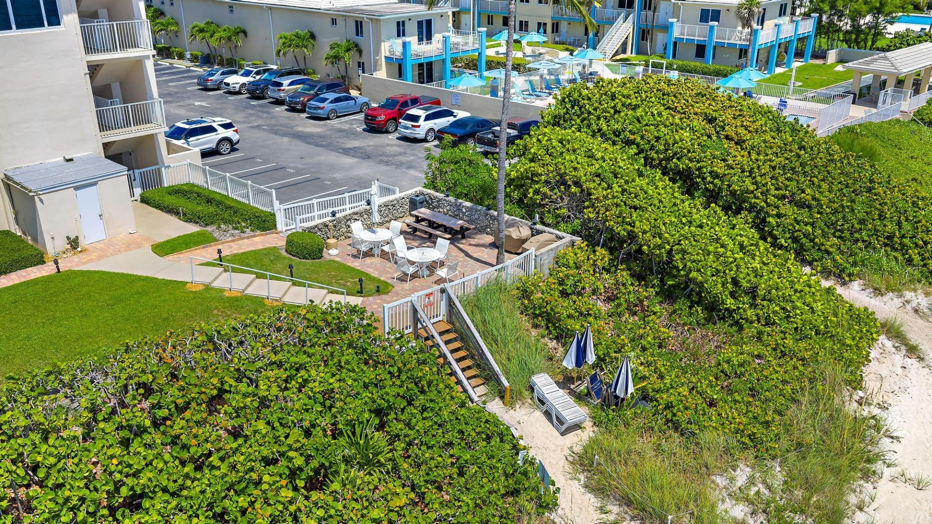 3851 N Ocean Boulevard, Unit 202, Gulf Stream, FL 33483 Photo