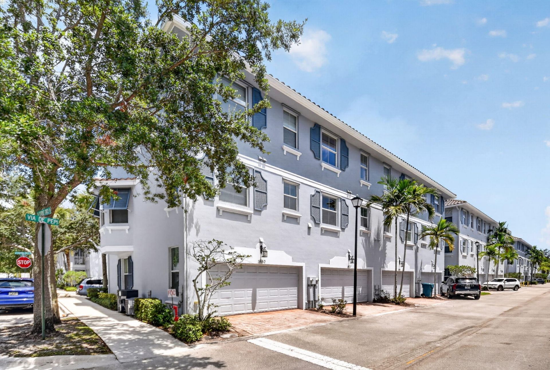 1470 Vía De Pepi, Boynton Beach, FL 33426 Photo