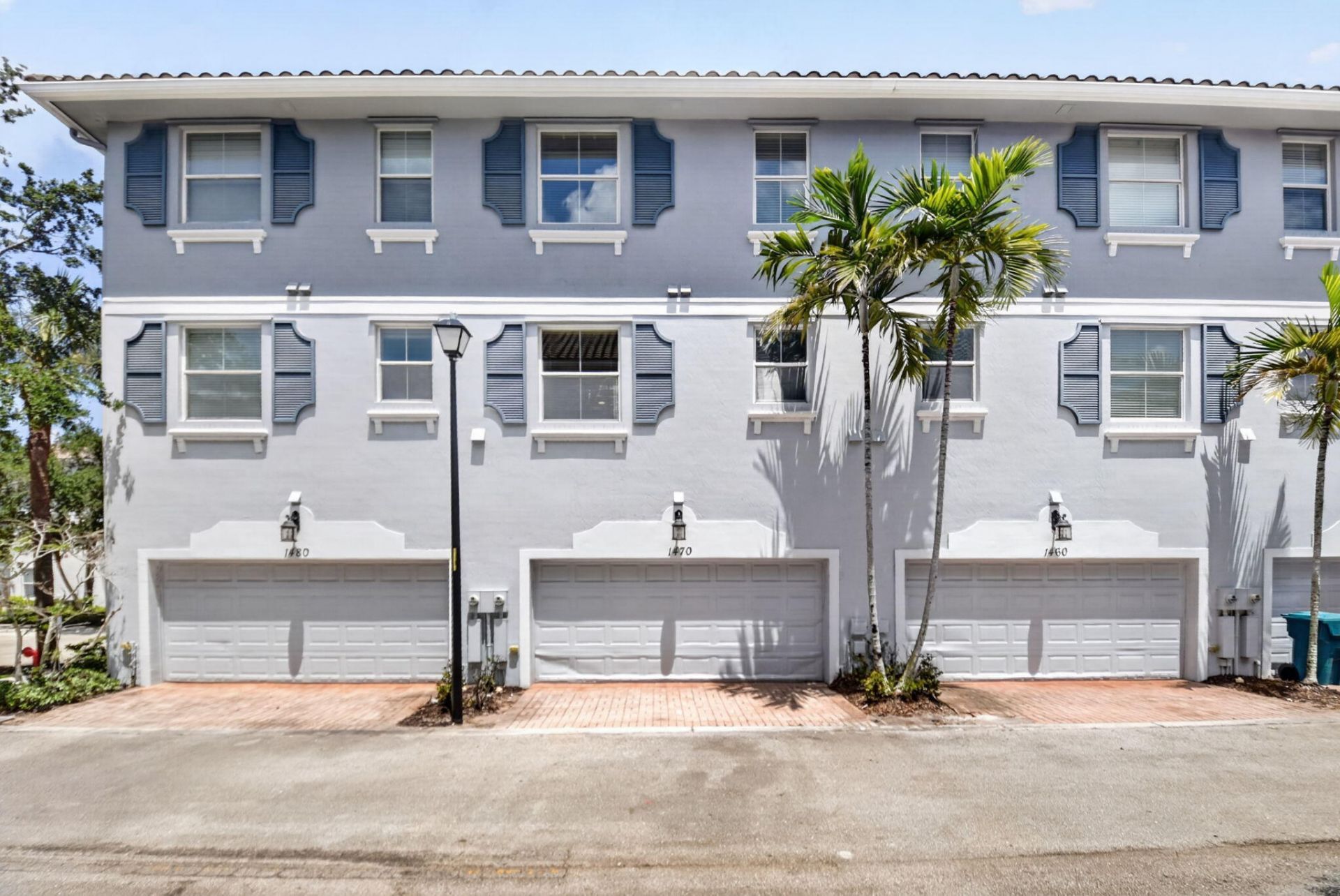 1470 Vía De Pepi, Boynton Beach, FL 33426 Photo