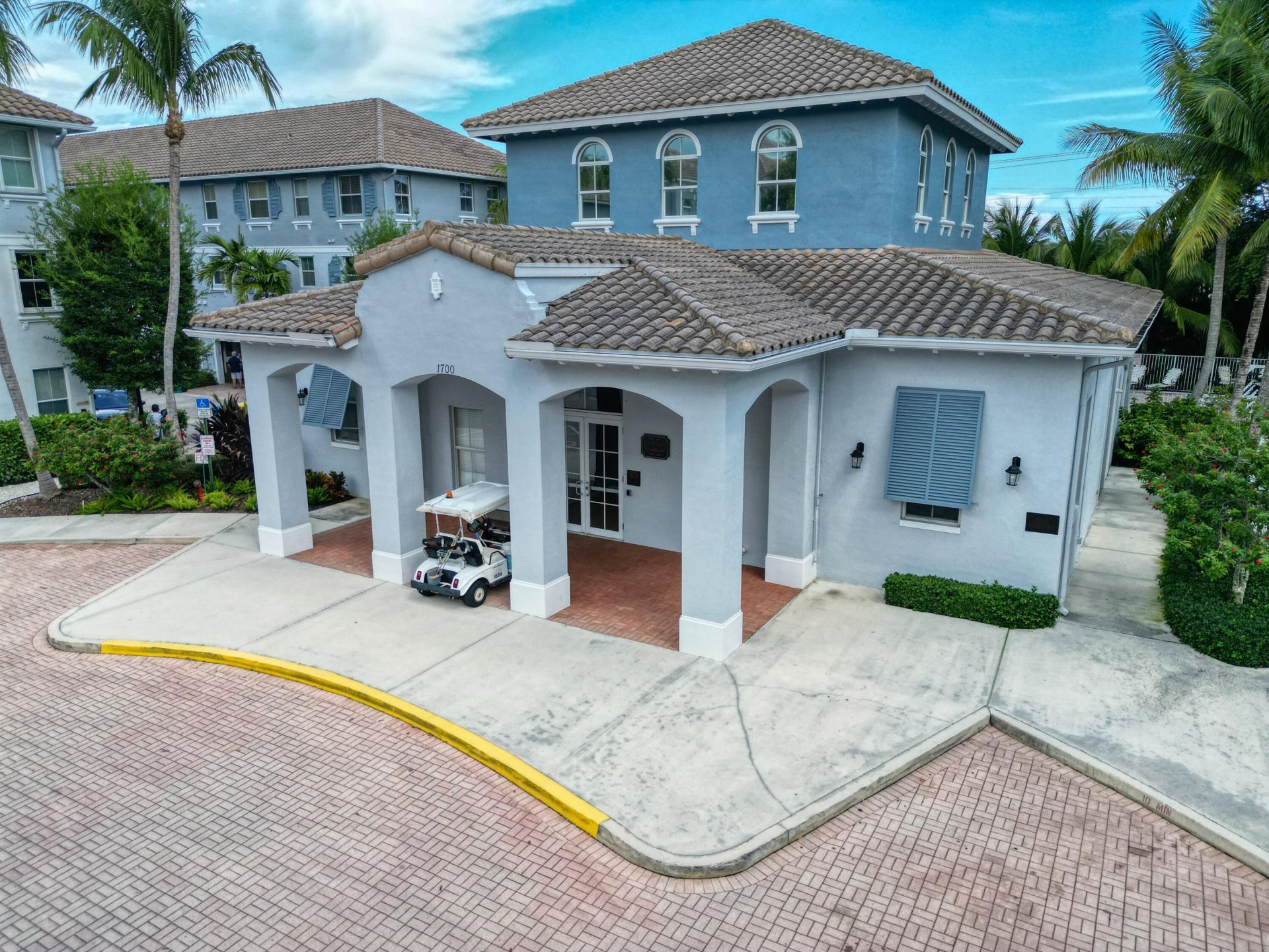 1470 Vía De Pepi, Boynton Beach, FL 33426 Photo