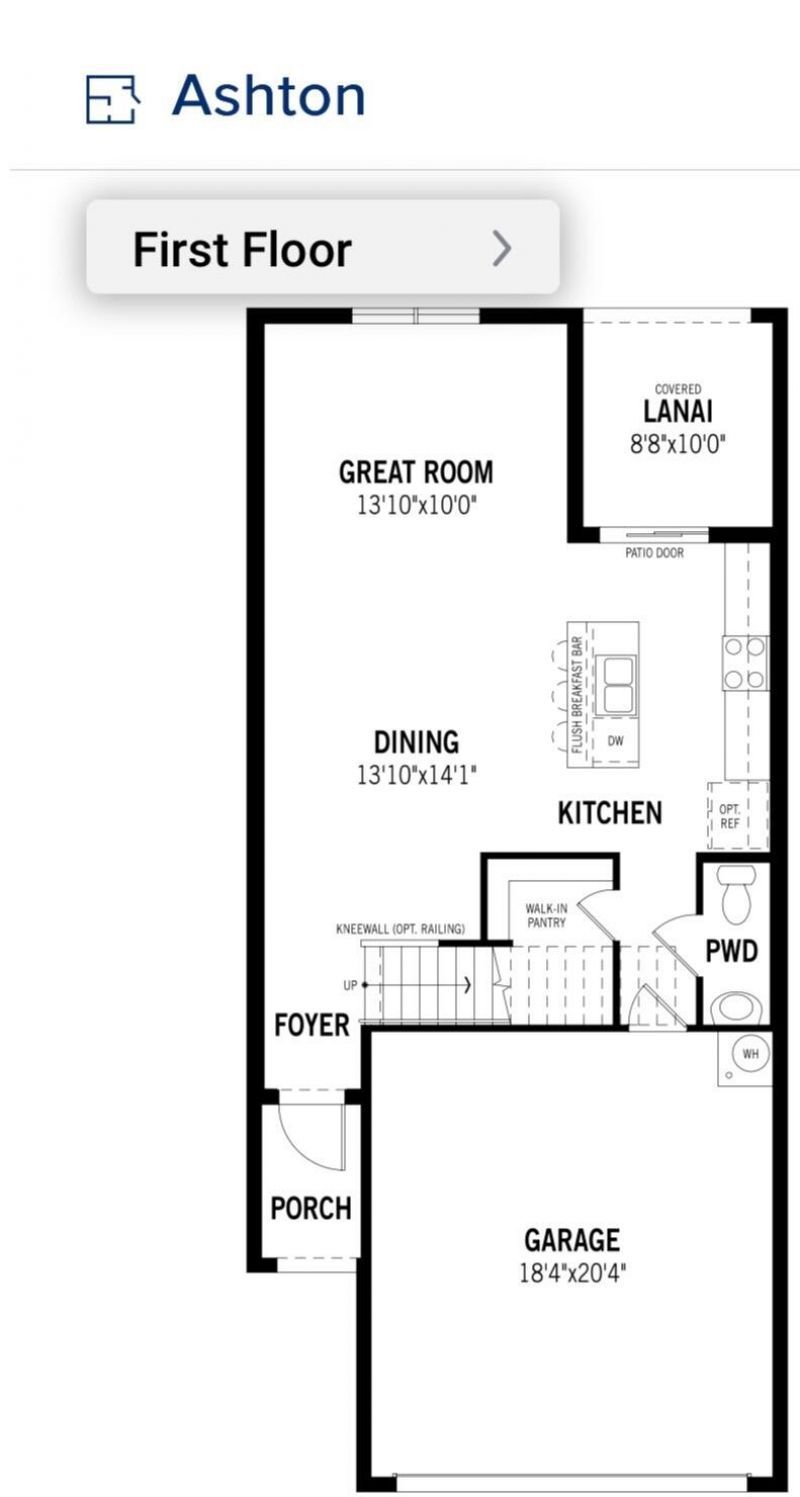 14043 SW Thorens Drive, Port Saint Lucie, FL 34987 Photo