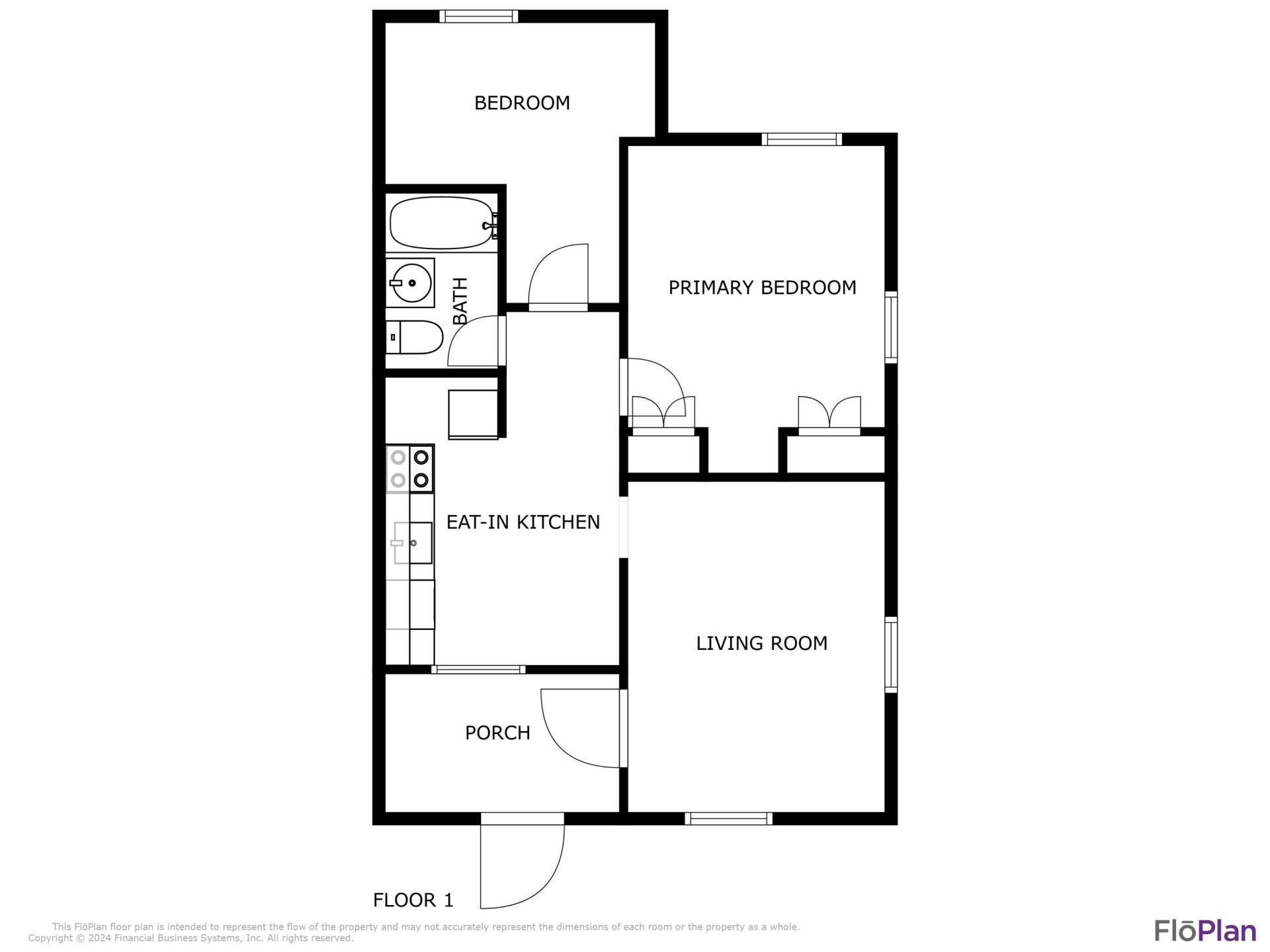 813 9th Avenue N, Unit B, Lake Worth Beach, FL 33460 Photo
