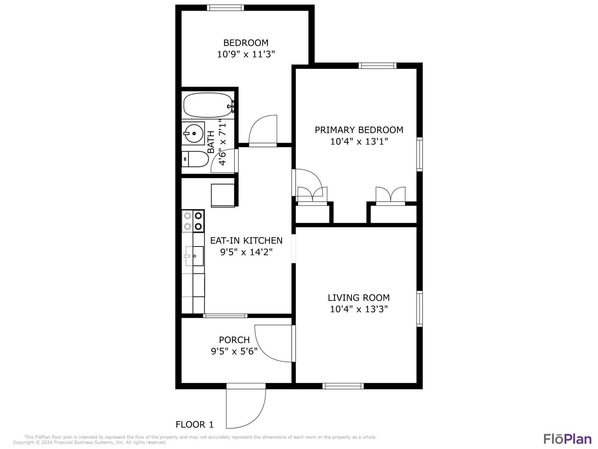 813 9th Avenue N, Unit B, Lake Worth Beach, FL 33460 Photo
