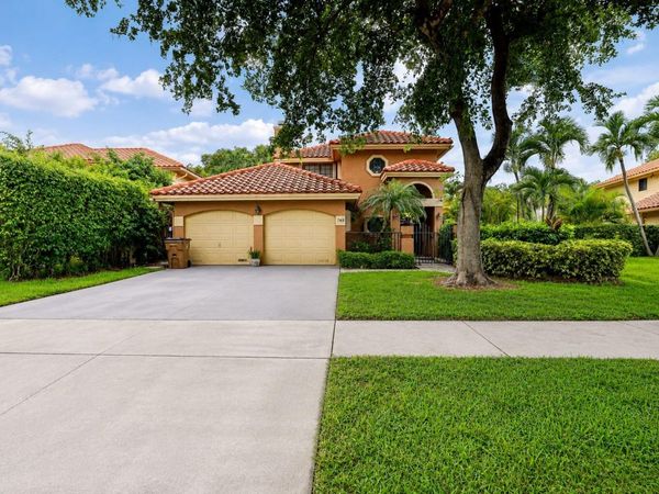 749 NW 40TH Terrace, Deerfield Beach, FL 33442