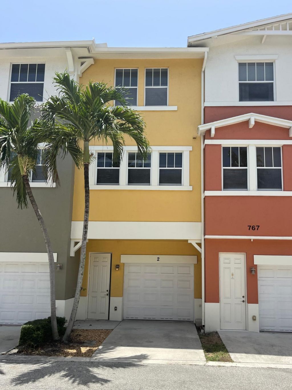 767 Millbrae Court, Unit 2, West Palm Beach, FL 33401 Photo