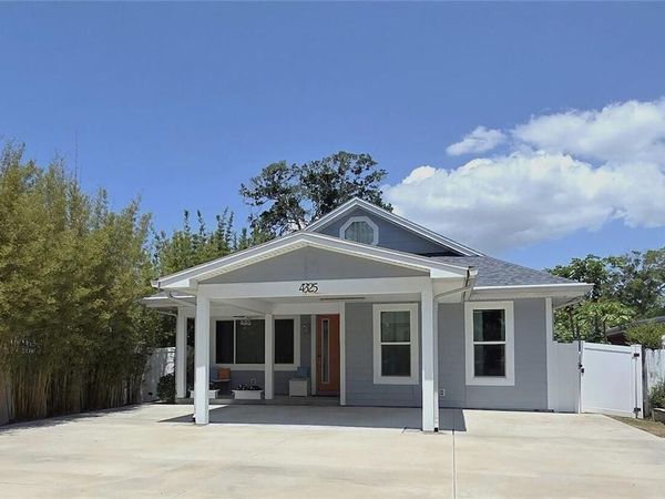 4325 78TH Lane N, St. Petersburg, FL 33709