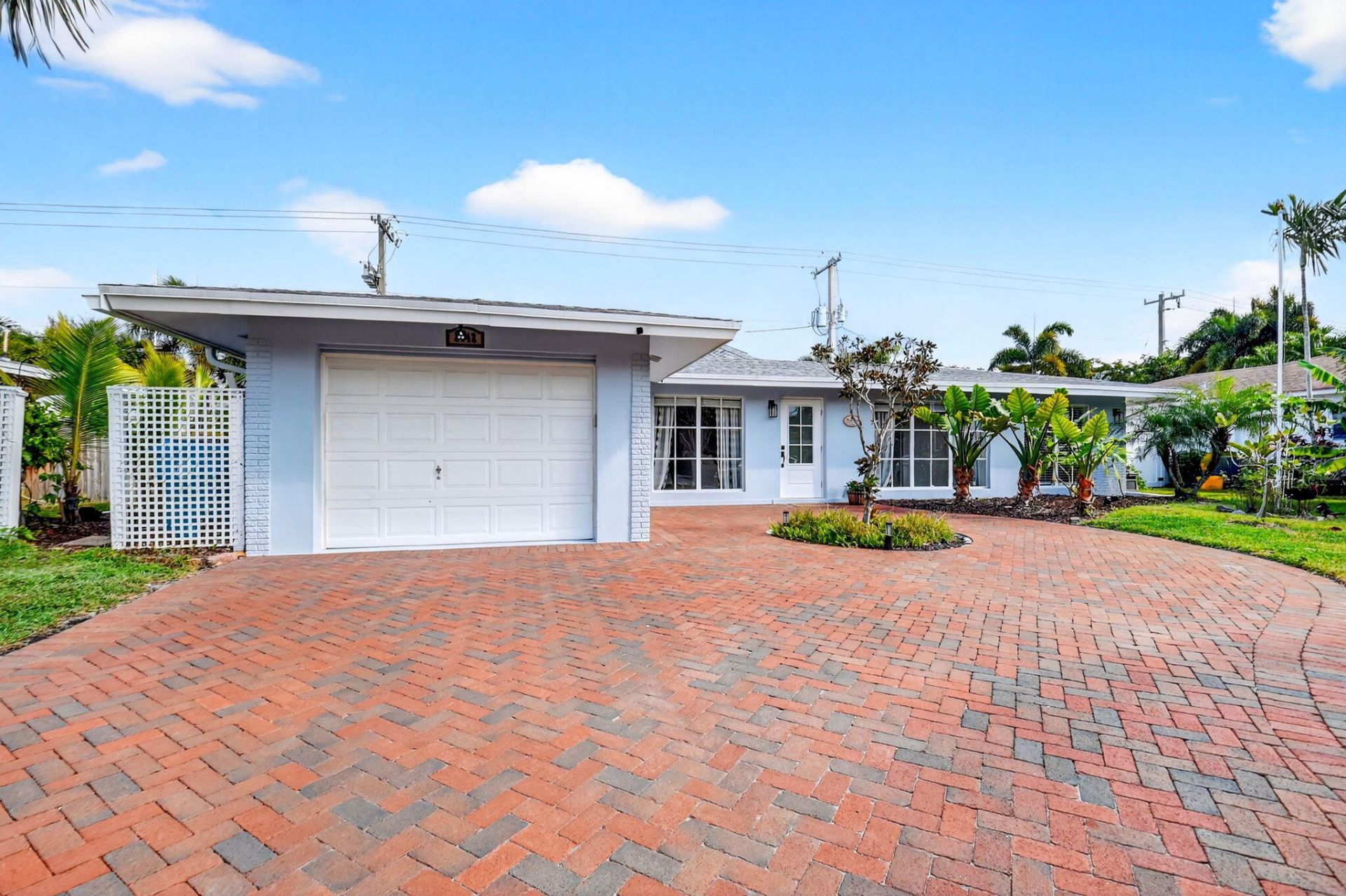 2842 SW 4th Street, Boynton Beach, FL 33435 Photo