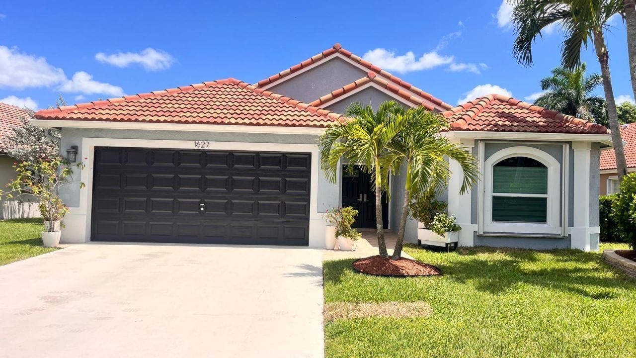 1627 Oak Berry Circle, Wellington, FL 33414 Photo