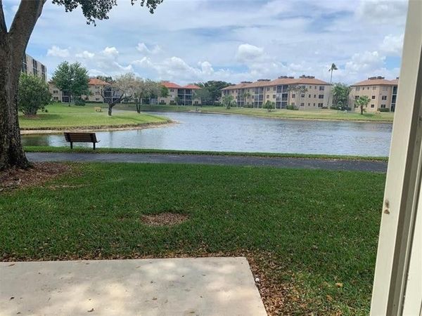 7840 NW 50TH Street, Unit 108, Lauderhill, FL 33351