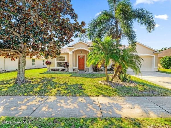 1015 HOMEWOOD Avenue, Melbourne, FL 32940