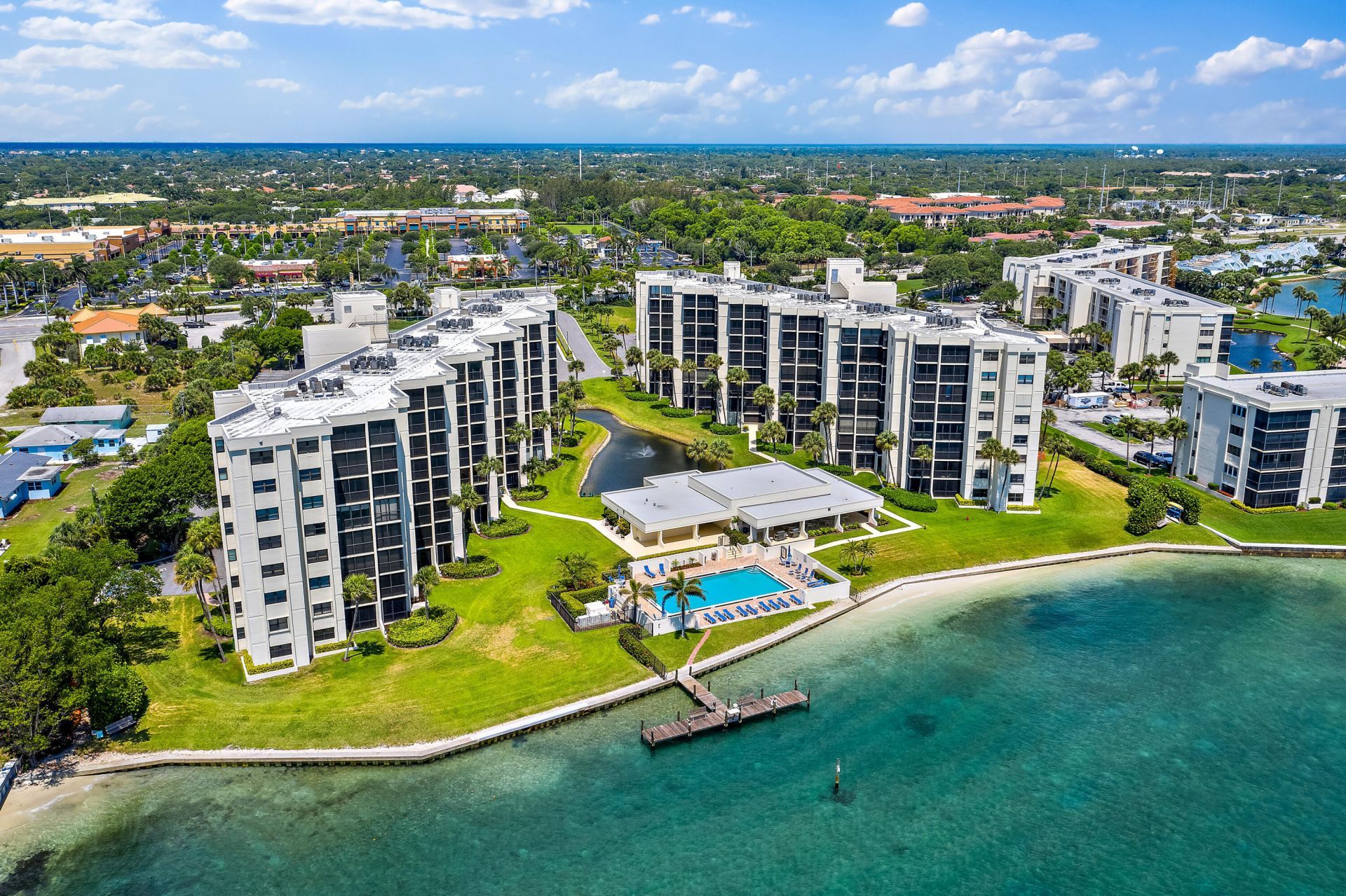 19800 Sandpointe Bay, Unit 104, Tequesta, FL 33469 Photo