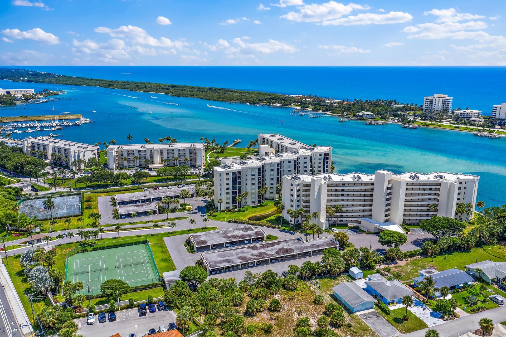 19800 Sandpointe Bay, Unit 104, Tequesta, FL 33469 Photo