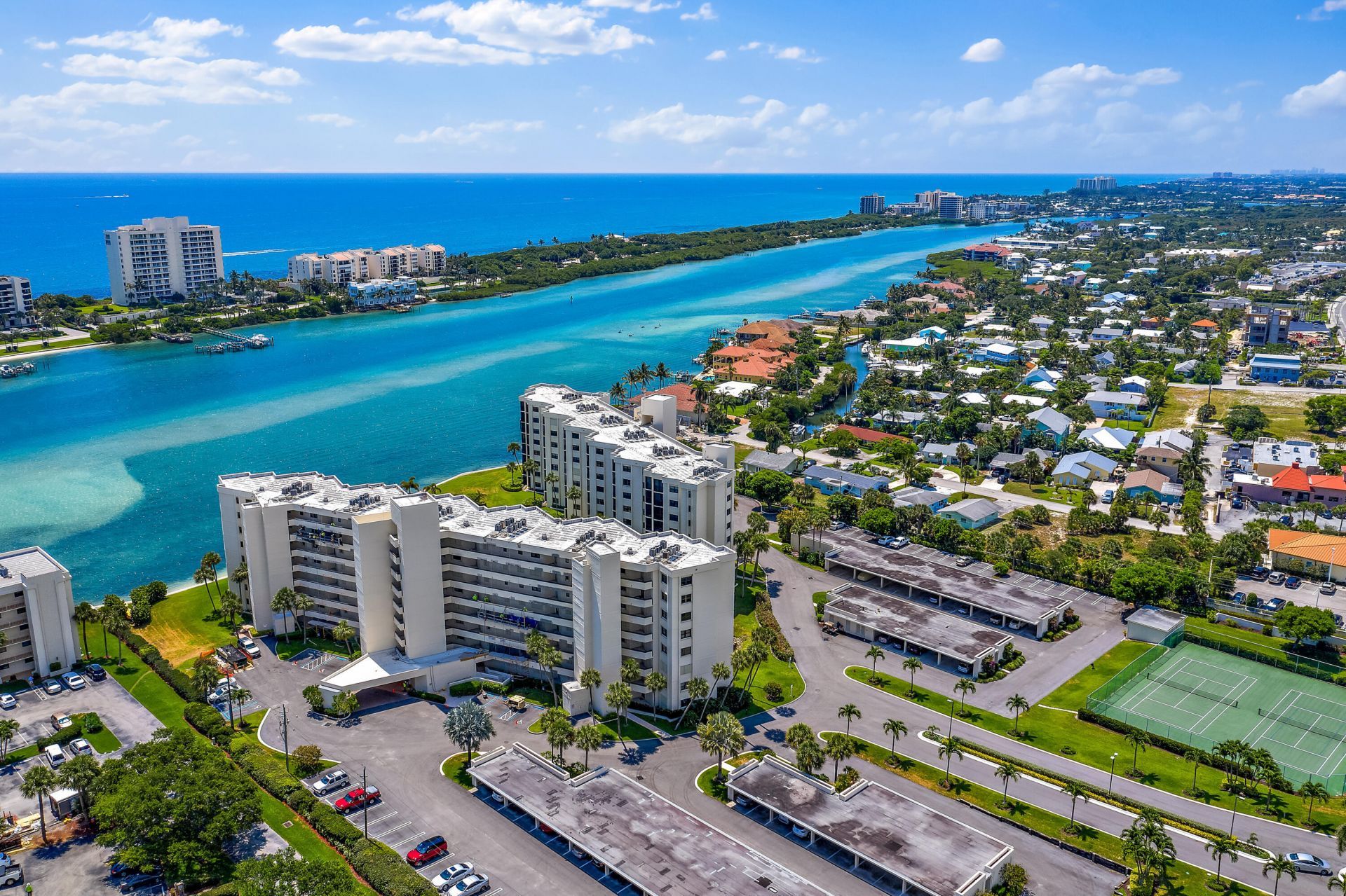 19800 Sandpointe Bay, Unit 104, Tequesta, FL 33469 Photo