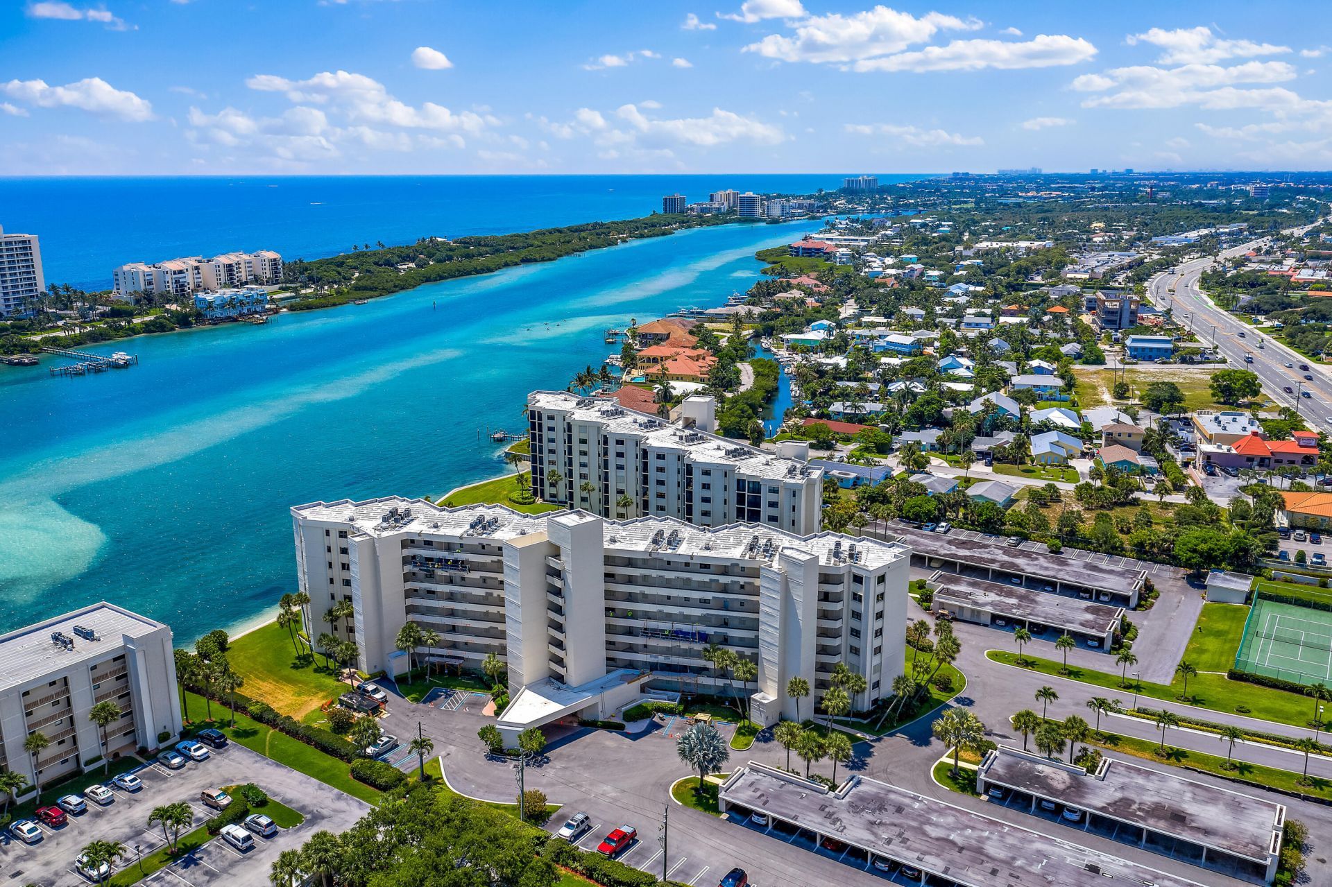 19800 Sandpointe Bay, Unit 104, Tequesta, FL 33469 Photo