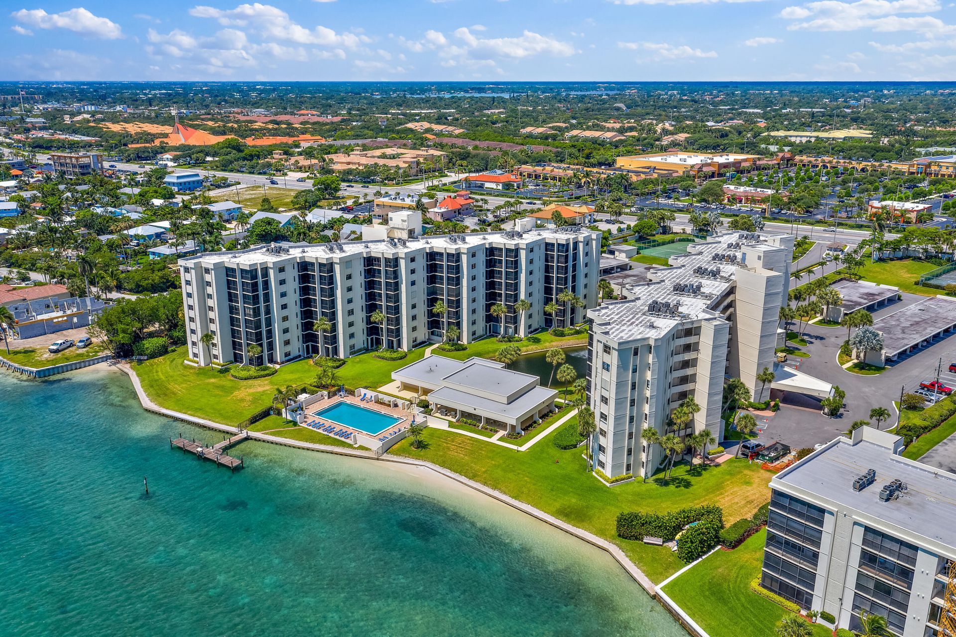 19800 Sandpointe Bay, Unit 104, Tequesta, FL 33469 Photo