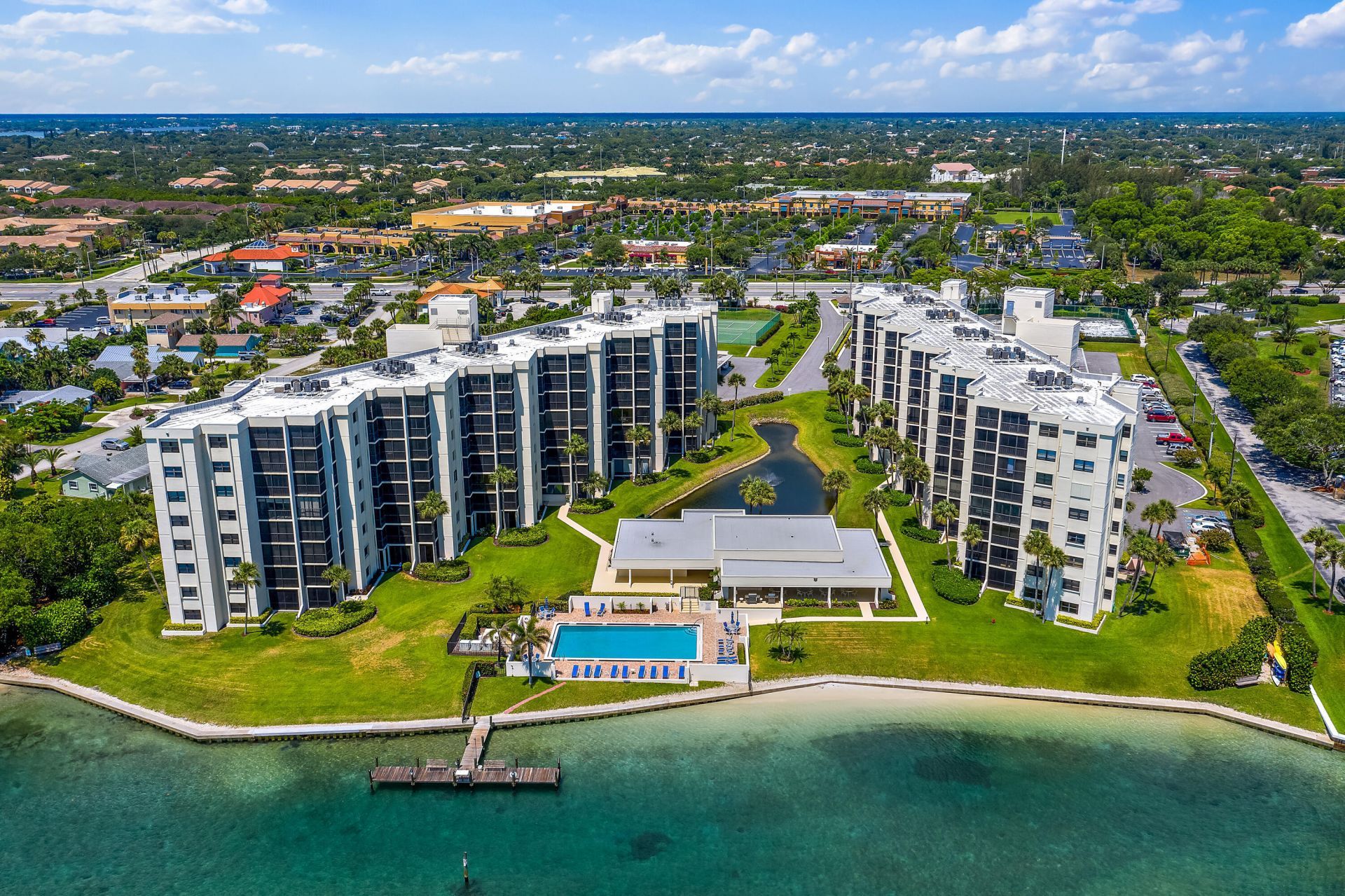 19800 Sandpointe Bay, Unit 104, Tequesta, FL 33469 Photo