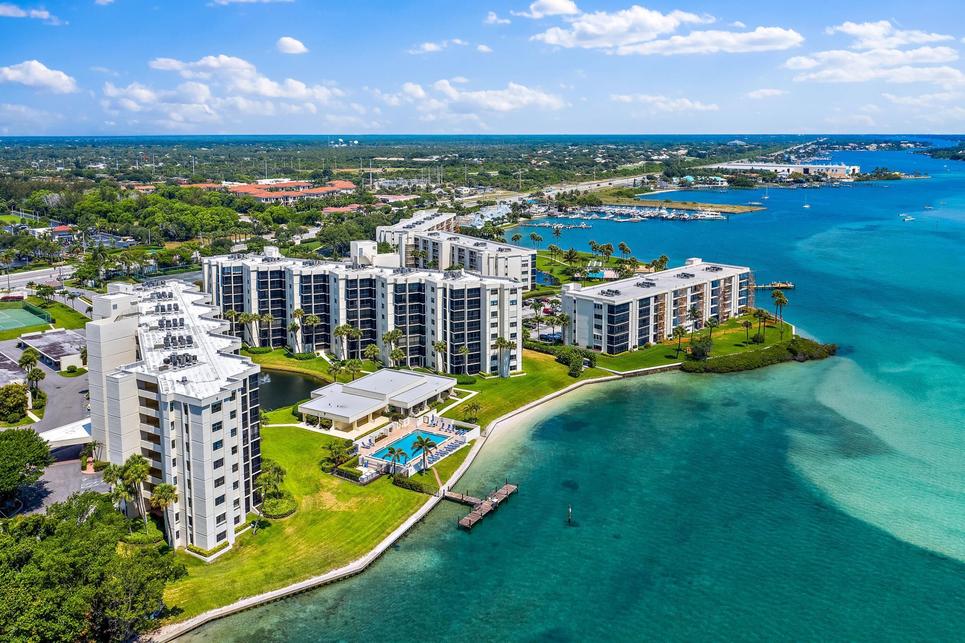 19800 Sandpointe Bay, Unit 104, Tequesta, FL 33469 Photo