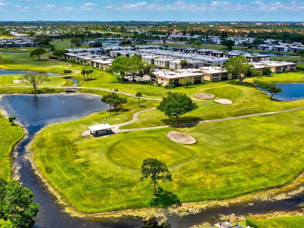 52 BURGUNDY B, Delray Beach, FL 33484