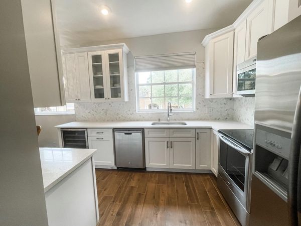8402 Mulligan Circle, Port St. Lucie, FL 34986