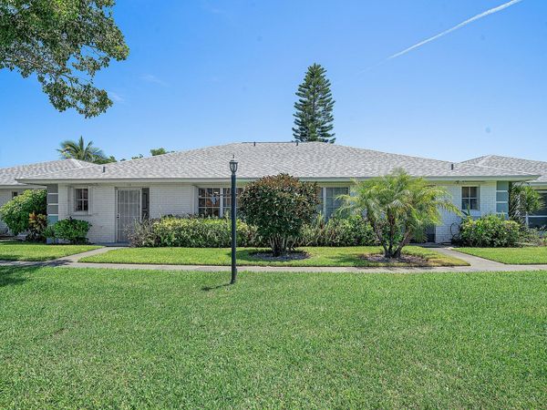 1440 SW 28th Avenue, Unit 10, Boynton Beach, FL 33426