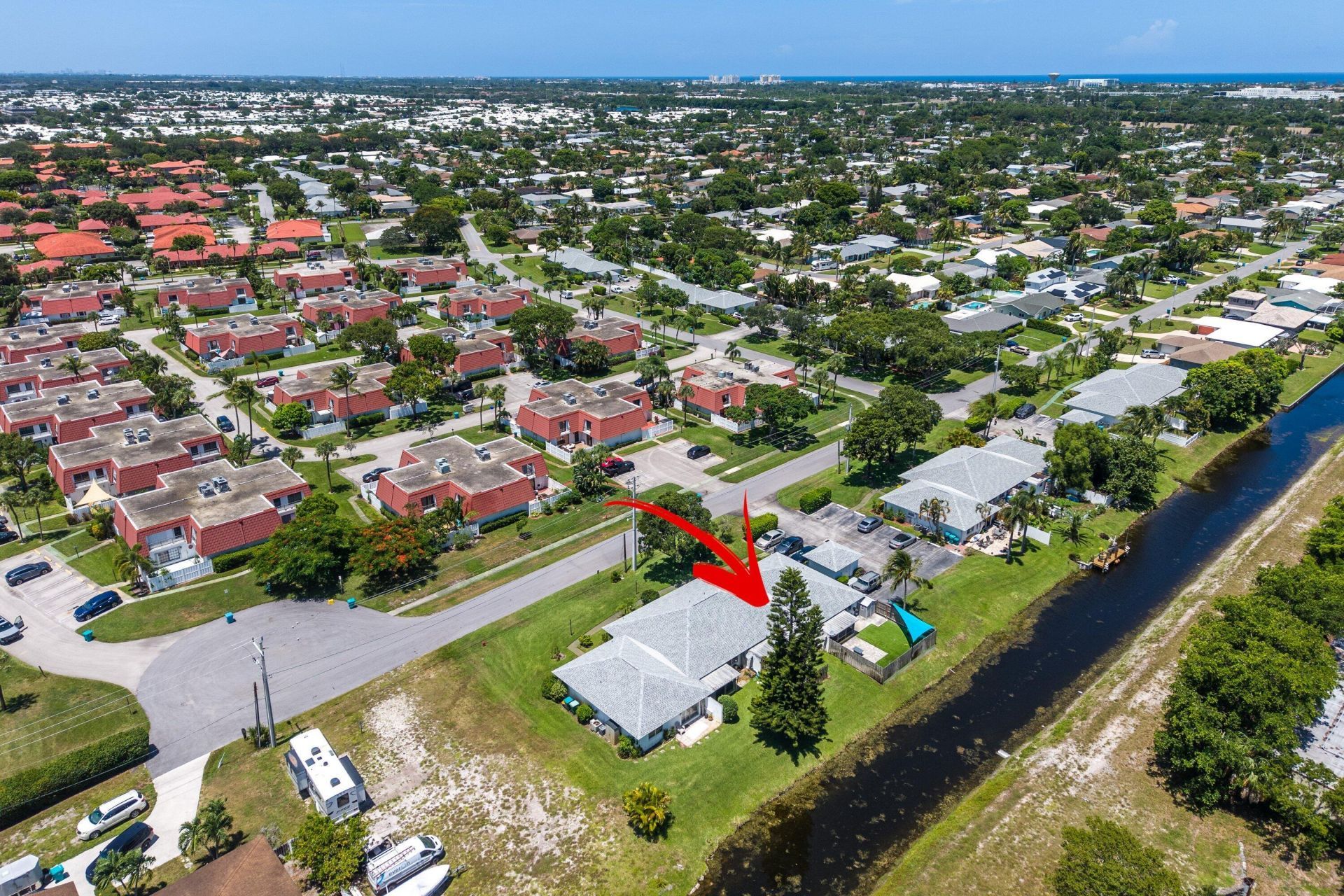 1440 SW 28th Avenue, Unit 10, Boynton Beach, FL 33426 Photo