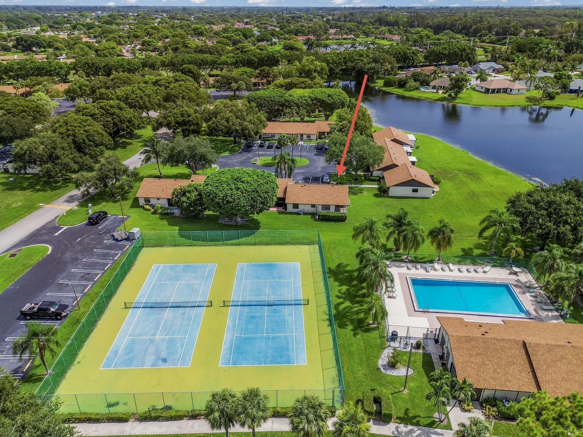 57 Via De Casas Norte, Boynton Beach, FL 33426 Photo