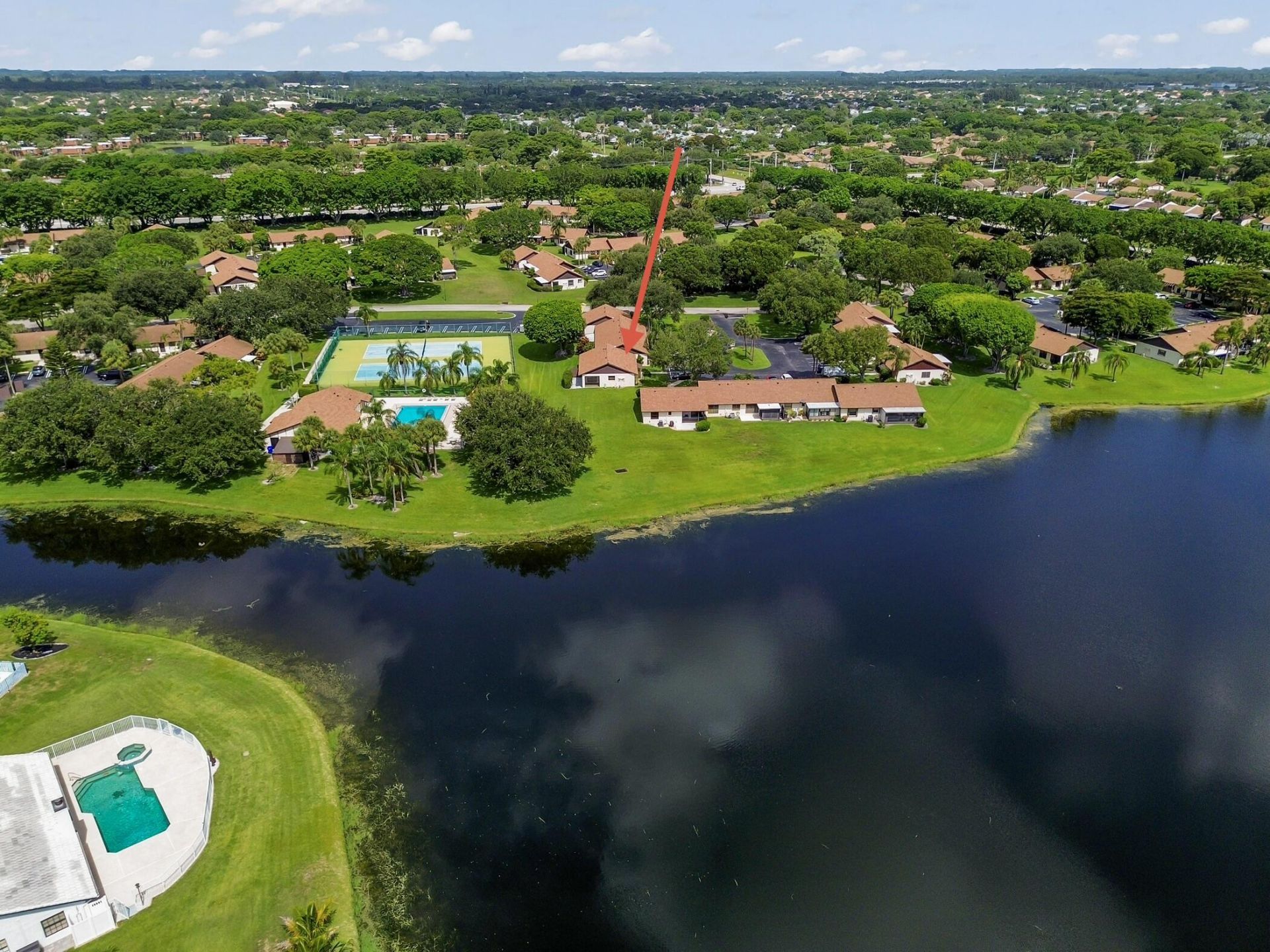 57 Via De Casas Norte, Boynton Beach, FL 33426 Photo