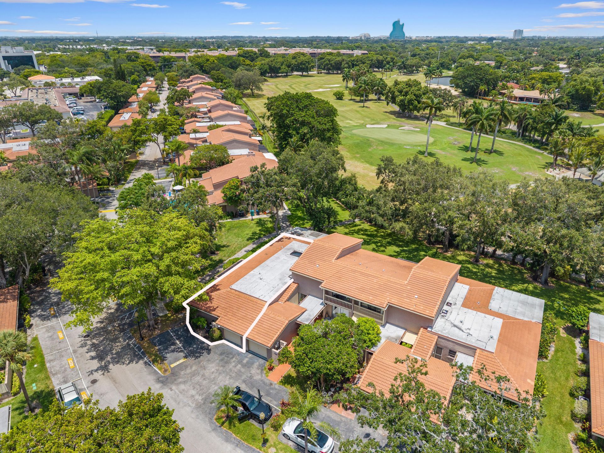 1107 St Andrews Road, Hollywood, FL 33021 Photo