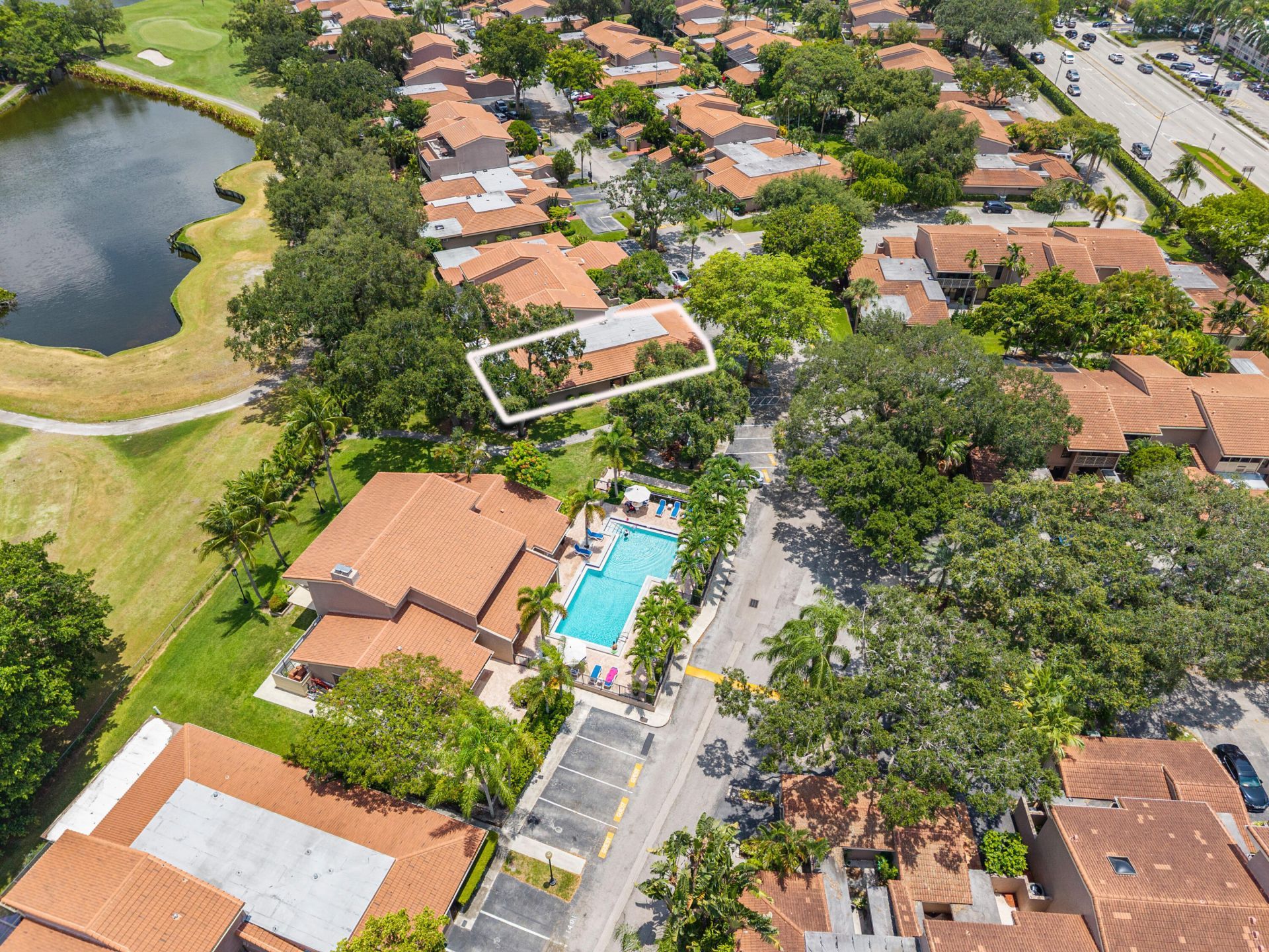 1107 St Andrews Road, Hollywood, FL 33021 Photo